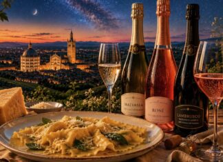 La notte della rugiada, quando la tradizione incontra il rito