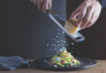 Parmigiano Reggiano a Identità Milano 2026 con Isa Mazzocchi, Stefano Secchi, Cristina Bowerman e Caterina Ceraudo