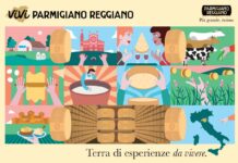 Il Consorzio lancia “Vivi Parmigiano Reggiano”: la DOP diventa una meta turistica da esplorare 365 giorni l’anno