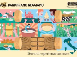Il Consorzio lancia “Vivi Parmigiano Reggiano”: la DOP diventa una meta turistica da esplorare 365 giorni l’anno