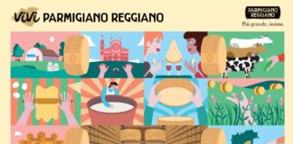 Il Consorzio lancia “Vivi Parmigiano Reggiano”: la DOP diventa una meta turistica da esplorare 365 giorni l’anno