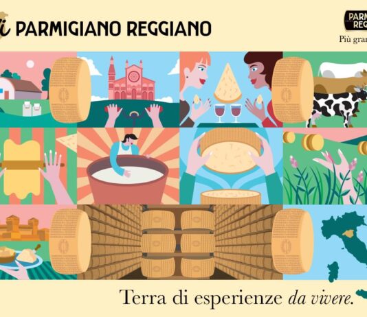 Il Consorzio lancia “Vivi Parmigiano Reggiano”: la DOP diventa una meta turistica da esplorare 365 giorni l’anno