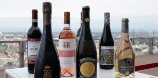 Futuro del vino italiano: enoturismo, export e mercati emergenti al centro di Envisioning2035