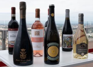 Futuro del vino italiano: enoturismo, export e mercati emergenti al centro di Envisioning2035