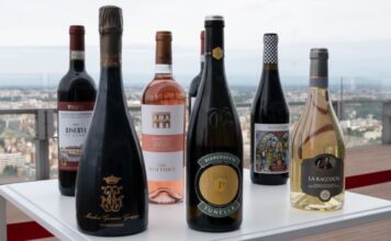 Futuro del vino italiano: enoturismo, export e mercati emergenti al centro di Envisioning2035