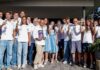 Vini in anfora e no alcol per i campioni azzurri di nuoto: Helmuth Köcher firma la selezione di vini per la cena di gala che apre il 10° Cool Swim Meeting di Merano.