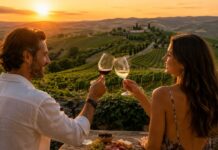 Enoturismo in Italia: 9 esperienze uniche tra cantine, vigneti e luoghi da scoprire