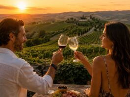 Enoturismo in Italia: 9 esperienze uniche tra cantine, vigneti e luoghi da scoprire