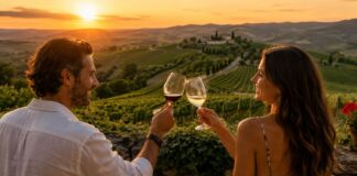 Enoturismo in Italia: 9 esperienze uniche tra cantine, vigneti e luoghi da scoprire