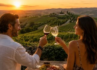 Enoturismo in Italia: 9 esperienze uniche tra cantine, vigneti e luoghi da scoprire