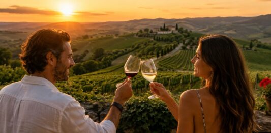 Enoturismo in Italia: 9 esperienze uniche tra cantine, vigneti e luoghi da scoprire