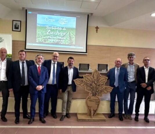 Filiera dello zucchero, la ricerca scientifica supporta la resa e la tutela dai cambiamenti climatici