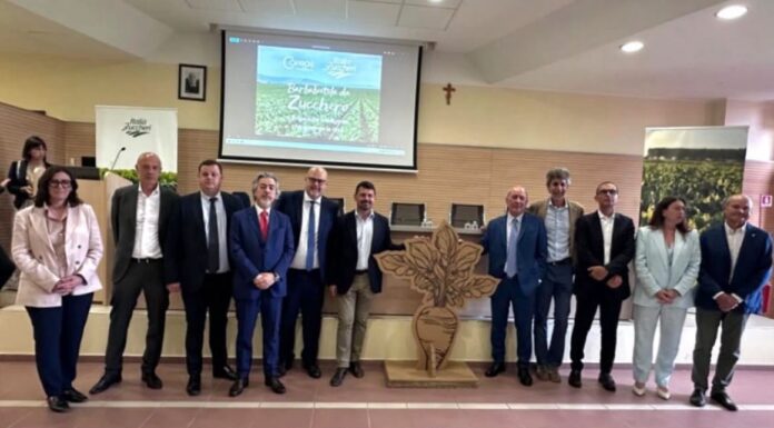 Filiera dello zucchero, la ricerca scientifica supporta la resa e la tutela dai cambiamenti climatici