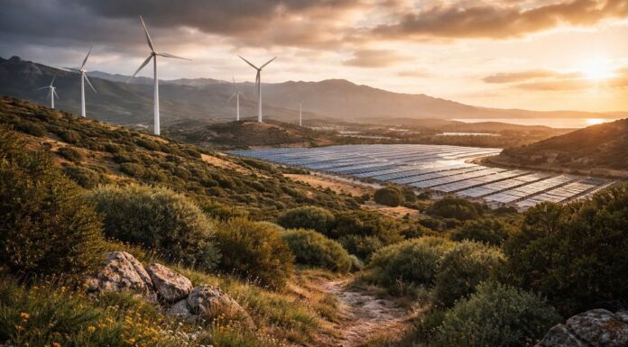 Lettera al direttore – A proposito dei costi energetici.