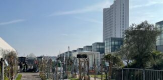 Nobili informa: EIMA 2026, ancora più grande e bella