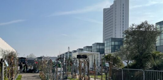 Nobili informa: EIMA 2026, ancora più grande e bella
