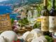 Vino, Mozzarella di Bufala e Fior di Latte, le anime bianche della Campania