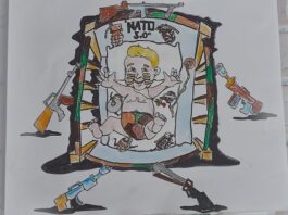 E’ NATO 3.0!