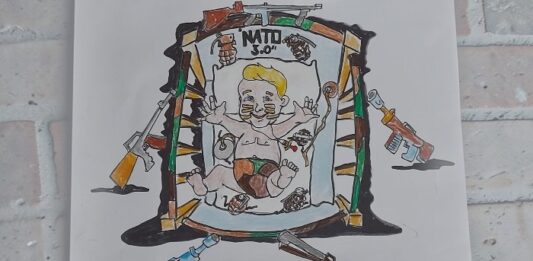 E’ NATO 3.0!