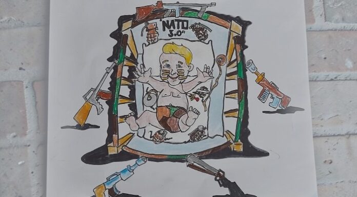 E’ NATO 3.0!