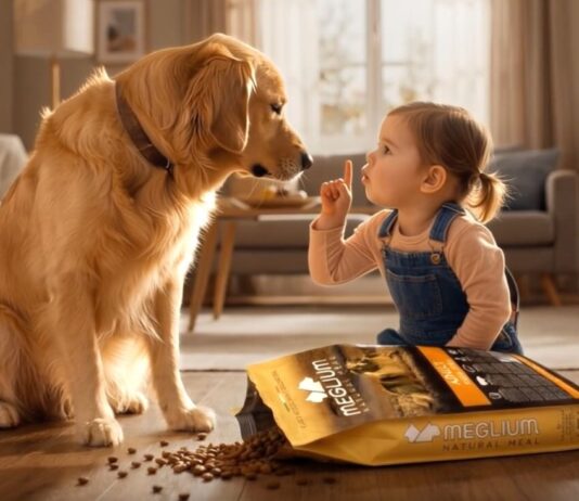 E’ un’estate calda anche per i cani.