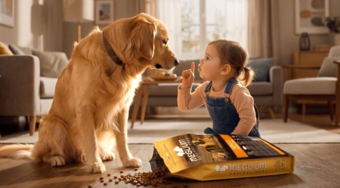 E’ un’estate calda anche per i cani.