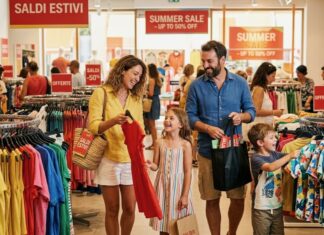 Saldi Estivi 2026 e Vademecum “Dalla Parte Del Consumatore”