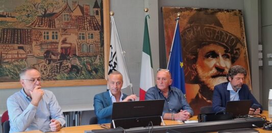 Parmigiano Reggiano si conferma la più importante DOP italiana ottenuta in montagna: superato il 22% della produzione totale