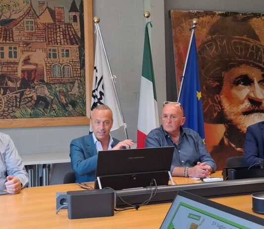Parmigiano Reggiano si conferma la più importante DOP italiana ottenuta in montagna: superato il 22% della produzione totale
