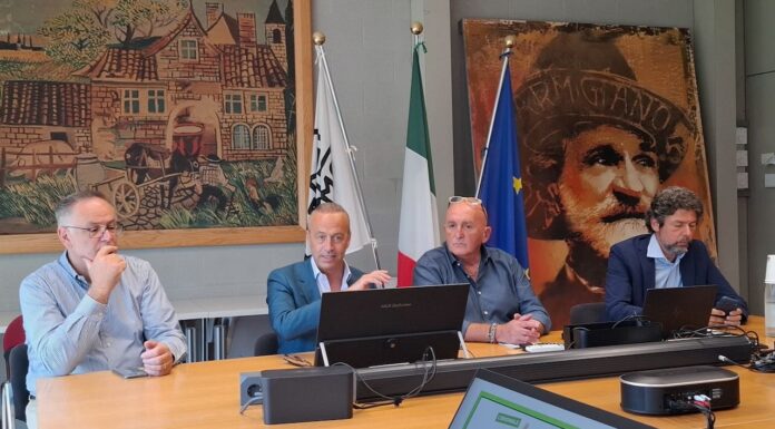 Parmigiano Reggiano si conferma la più importante DOP italiana ottenuta in montagna: superato il 22% della produzione totale