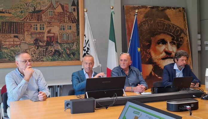 CS Fiera di Casina 2026