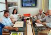 Siccità, Arpae autorizza la deroga al prelievo in Taro ed Enza alla Bonifica Parmense.