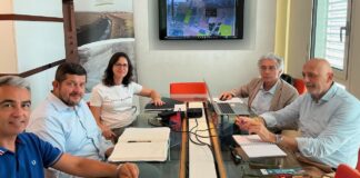 Siccità, Arpae autorizza la deroga al prelievo in Taro ed Enza alla Bonifica Parmense.