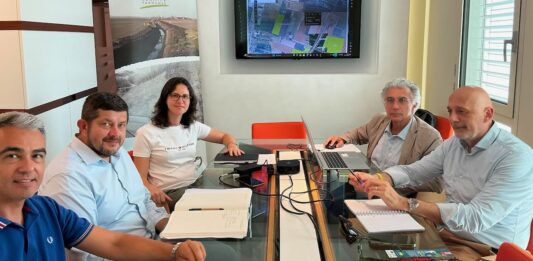 Siccità, Arpae autorizza la deroga al prelievo in Taro ed Enza alla Bonifica Parmense.