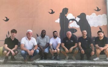 Ora d’aria: Rescue Dogs