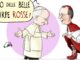 Scarpe rosse o tacchi a spillo?