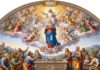 Ferragosto, tra religione, paganesimo… e un po’ di riposo.