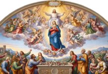 Ferragosto, tra religione, paganesimo… e un po’ di riposo.