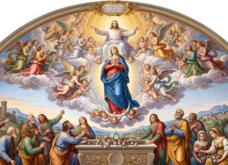 Ferragosto, tra religione, paganesimo… e un po’ di riposo.