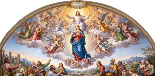 Ferragosto, tra religione, paganesimo… e un po’ di riposo.