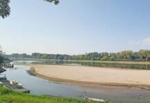 Siccità-Distretto del fiume Po: confermata la severità “ALTA” nonostante il temporaneo calo delle temperature previsto nei prossimi giorni