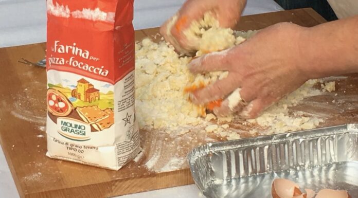 Molino Grassi Informa. Sintesi 32esima settimana e tendenza delle farine BIO