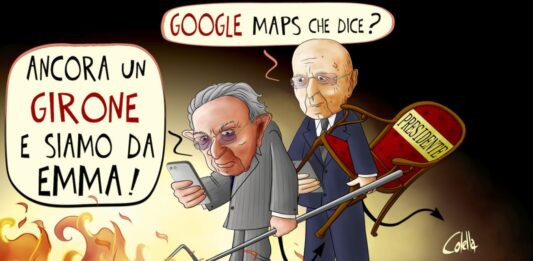 La livella