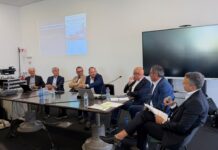 Il prezzo invisibile del grano, quando la logistica diventa parte della commodity
