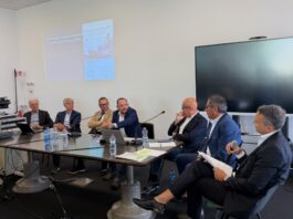 Il prezzo invisibile del grano, quando la logistica diventa parte della commodity