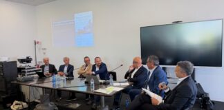 Il prezzo invisibile del grano, quando la logistica diventa parte della commodity