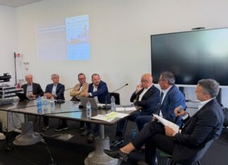 Il prezzo invisibile del grano, quando la logistica diventa parte della commodity