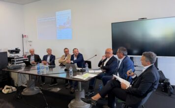 Il prezzo invisibile del grano, quando la logistica diventa parte della commodity
