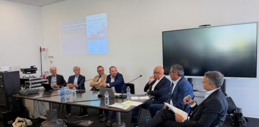 Il prezzo invisibile del grano, quando la logistica diventa parte della commodity