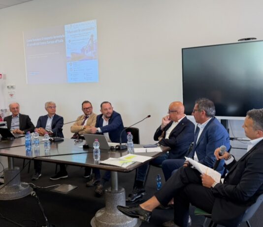 Il prezzo invisibile del grano, quando la logistica diventa parte della commodity